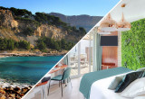 Offre nature et bien être en hôtel*** à Cassis