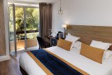 Offre nature et bien être en hôtel*** à Cassis