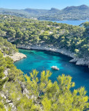Offre nature et bien être en hôtel*** à Cassis