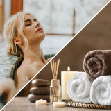 Offre Romance & spa en hôtel *** à Cassis 