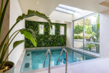 Offre Romance & spa en hôtel *** à Cassis 
