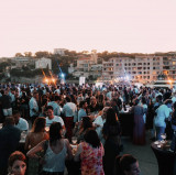 Rooftop Cassis : DJ Mont Rouge - Arless - Lorenzo Ausilia le 29 aout 2026 à Cassis