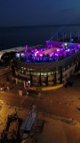 Rooftop Cassis - Soirée en plein air entre port et mer