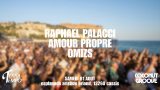 Open-air House & Techno night on 1 August 2026 in Cassis
