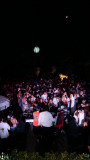 Open-air House & Techno night on 1 August 2026 in Cassis