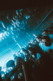 Open-air House & Techno night on 1 August 2026 in Cassis