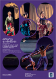 Spectacle de danse néo-classique - Zingari et Néréïdes