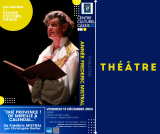 Théâtre : Ohé Provence! De Mireille à Calendal de Fréderic Mistral le 13 décembre 2024