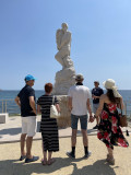 Guided tour in German : Discovery of Cassis