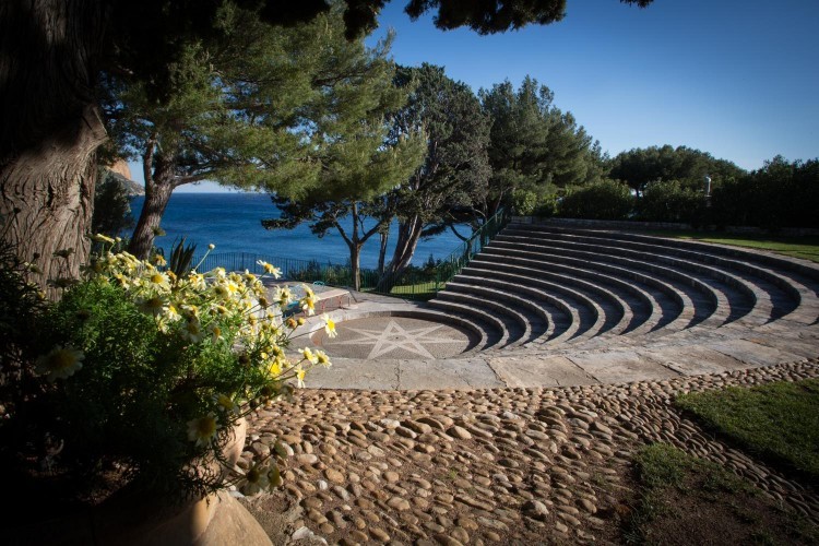 24 août 2019 - Cassis Jazz Festival : Stéphane Belmondo - Love for Chet