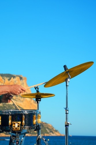 24 Juillet 2022 - Festival Jazz sur le Toit - Cassis