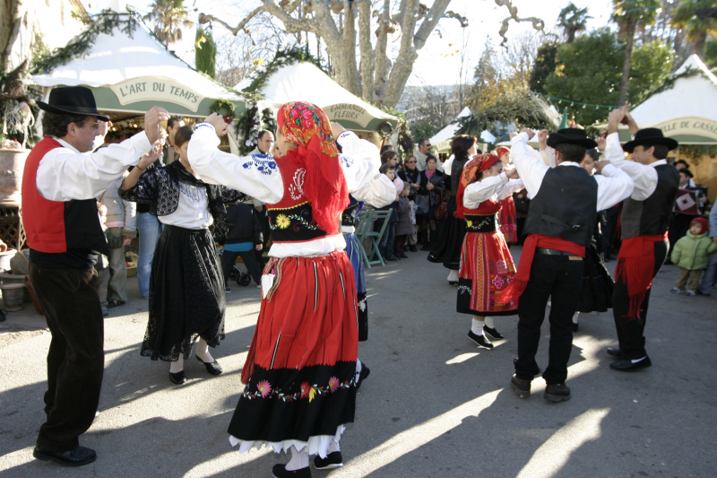 Bon plan de décembre : Noël débarque à Cassis !