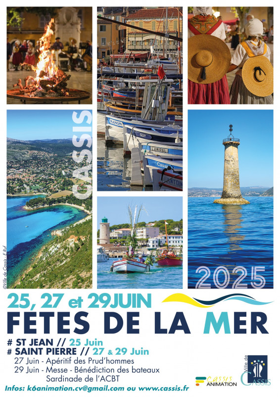 Bon plan de juin : Nuit festive et tradition provençale pour la Saint-Jean