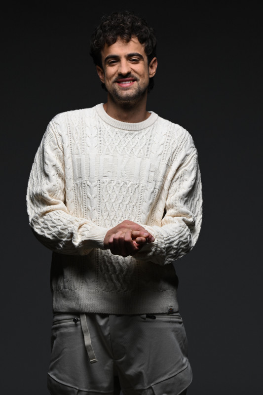 Cassis Comedy Festival - TOM BALDETTI - Tome 1