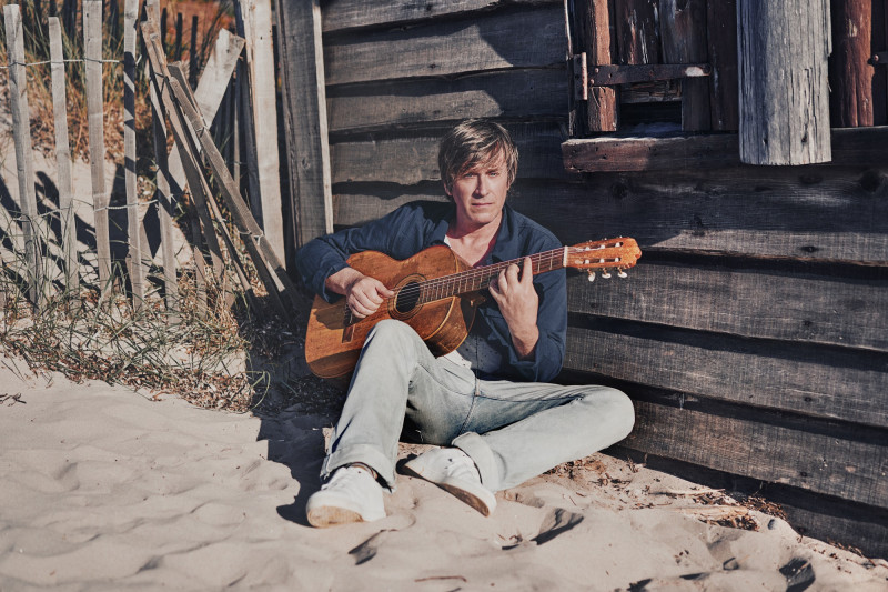 Festival Cassis en Scène - Thomas DUTRONC le 5 juillet 2025