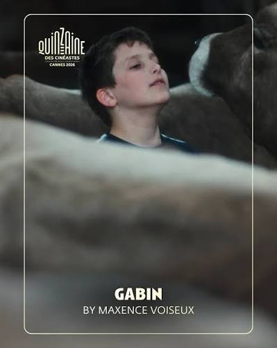 Festival du Cinéma Français de Cassis - Gabin