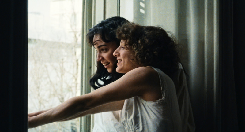 Festival du Cinéma Français de Cassis - L'âge d'or