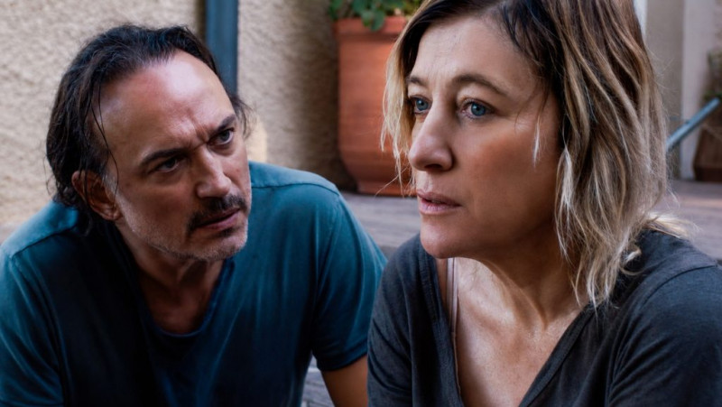 Festival du Cinéma Français de Cassis - Un jeu dangereux