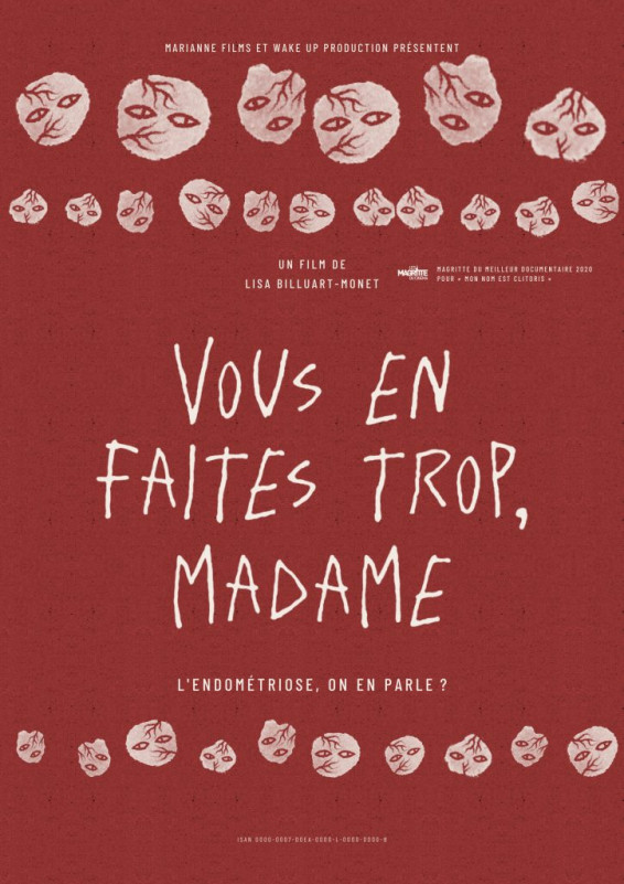 Festival du Cinéma Français de Cassis - Vous en faites trop, madame