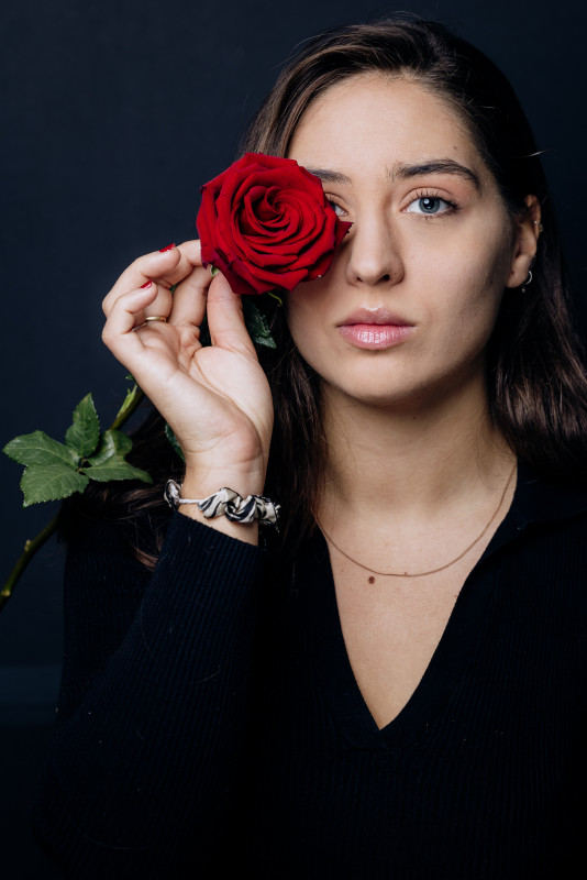 Festival Jazz sur le toit 2025 : LISA COLLET