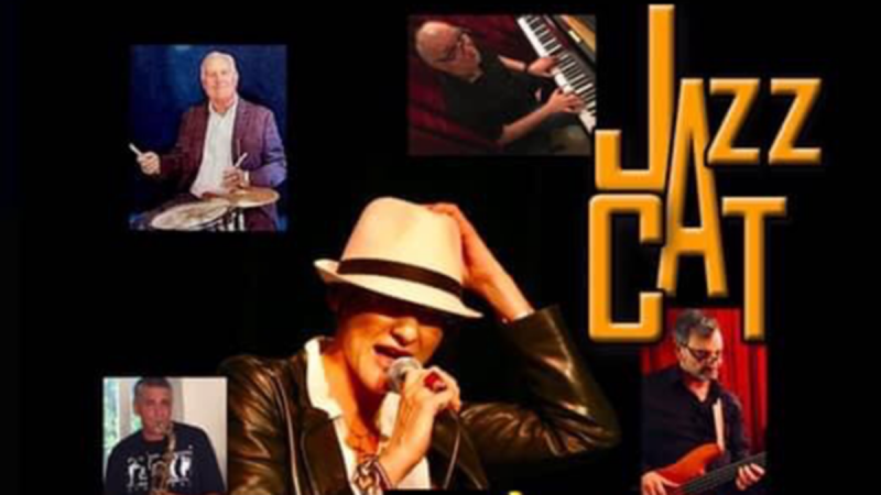 Jazz sur le toit festival 2026 in Cassis