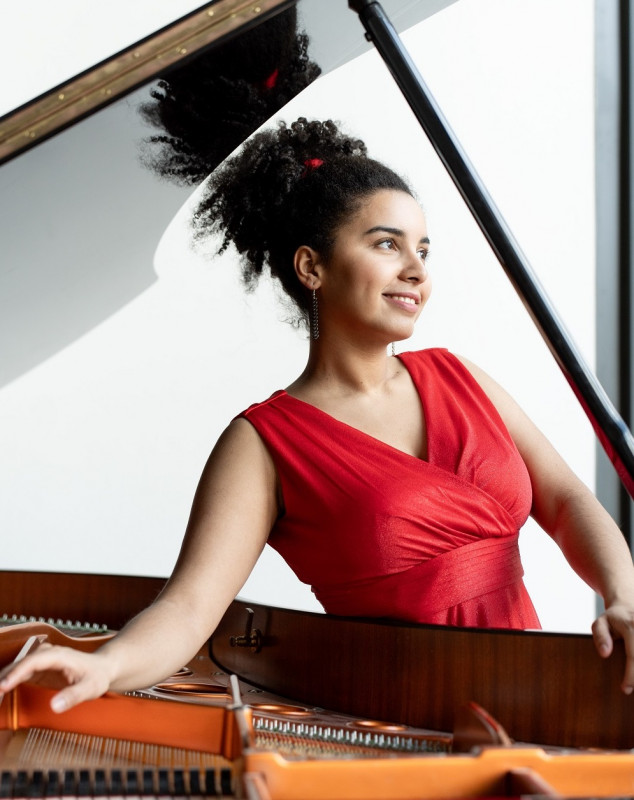 Festival Les Accords de Cassis : Concert le 21 aout 2026 - Une soirée avec...Mozart