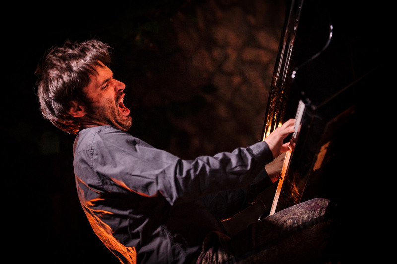 Festival Les Accords de Cassis : Concert - Marseille CNRS Big Band invite Paul Lay & friends le 19 aout 2026