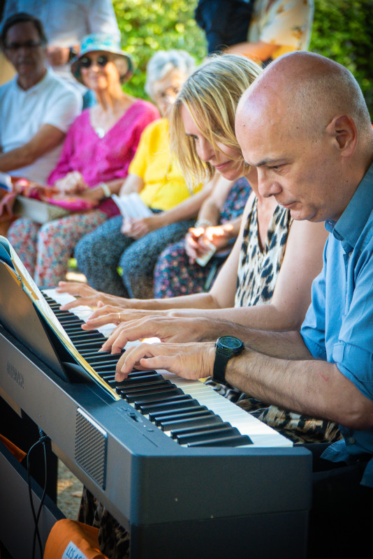 Les Accords de Cassis Festival, 19–22 August 2026 in Cassis