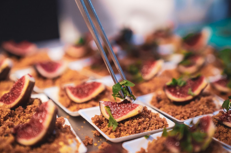 Les Vendanges Étoilées 2025 - Cours de cuisine et de pâtisserie