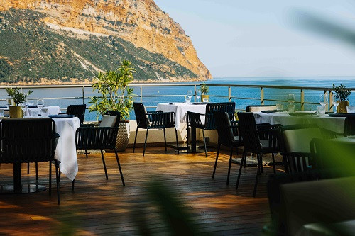 Les Vendanges Étoilées 2026 à Cassis - Cours de cuisine à l'hôtel Les Roches Blanches