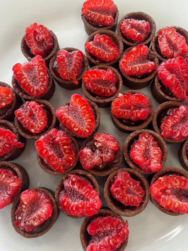 Les Vendanges Étoilées 2026 à Cassis - Cours de cuisine et de pâtisserie